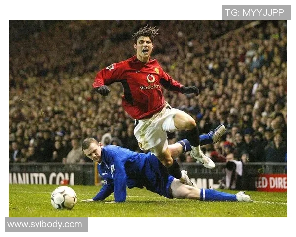 鲁尼之子：足球星二代叱咤风云